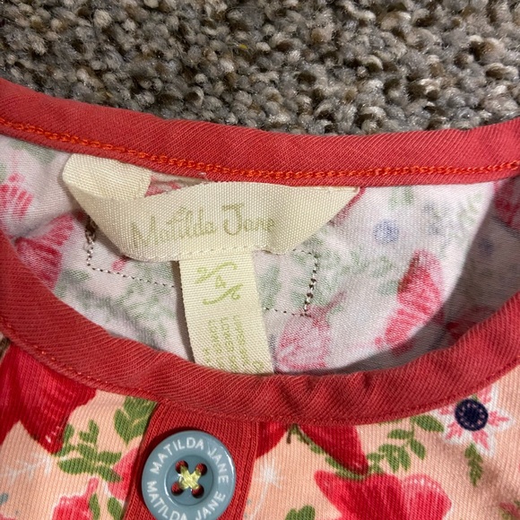 Matilda Jane Top - Picture 2 of 3